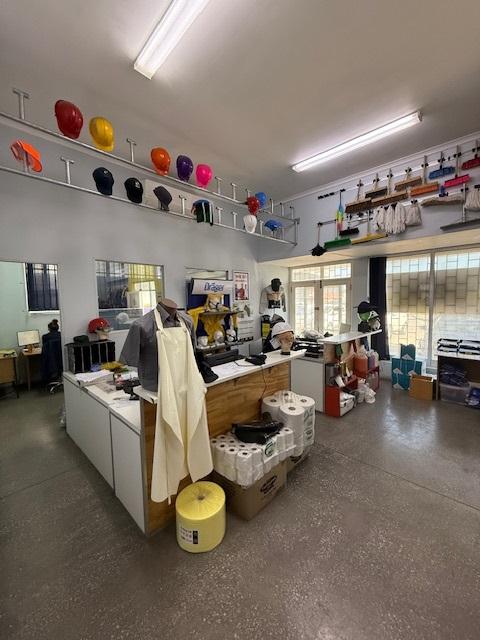 Commercial Property for Sale in Korsten Eastern Cape